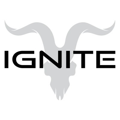 IGNITE Vapes Logo