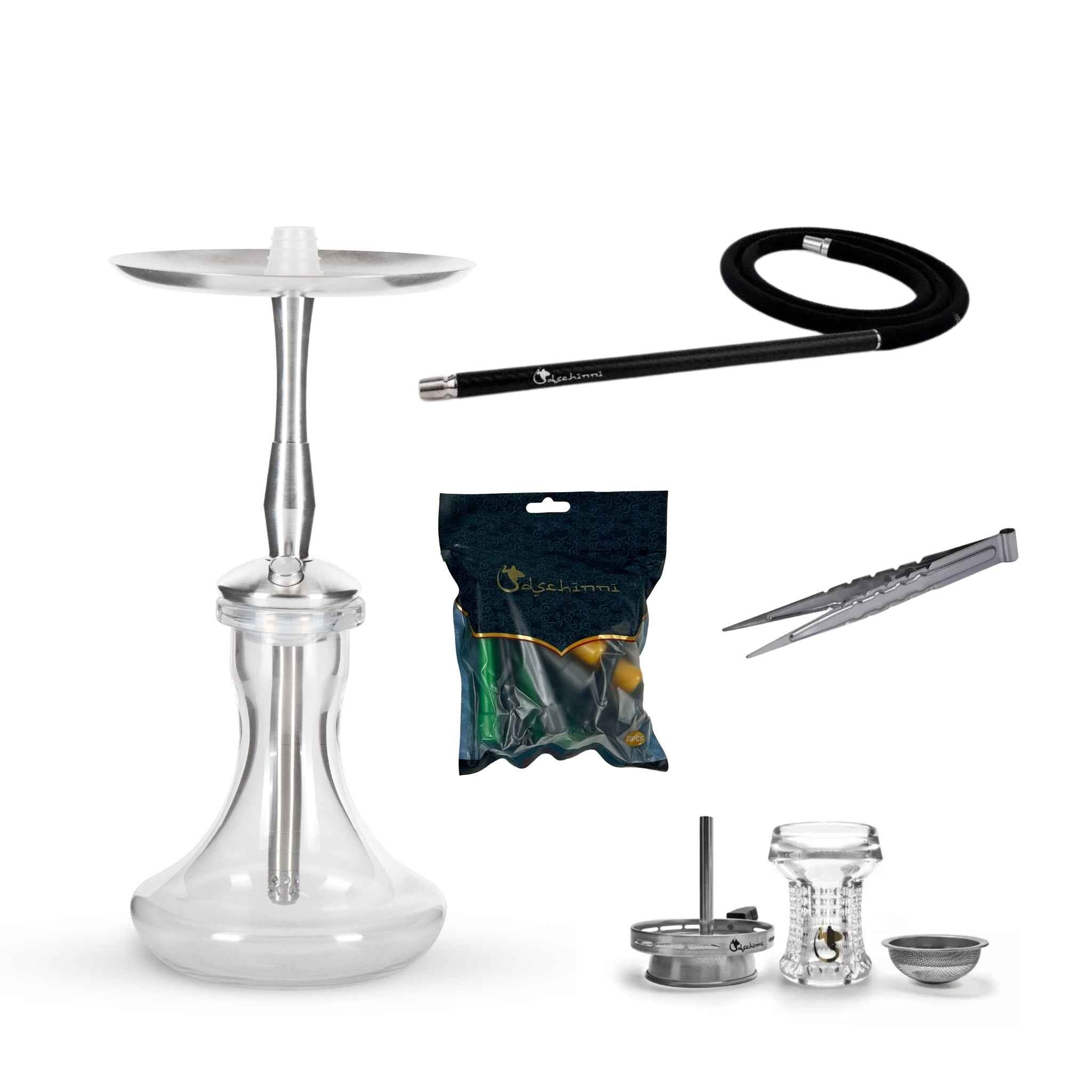 Dschinni Shisha Sparrow SET / シーシャ
