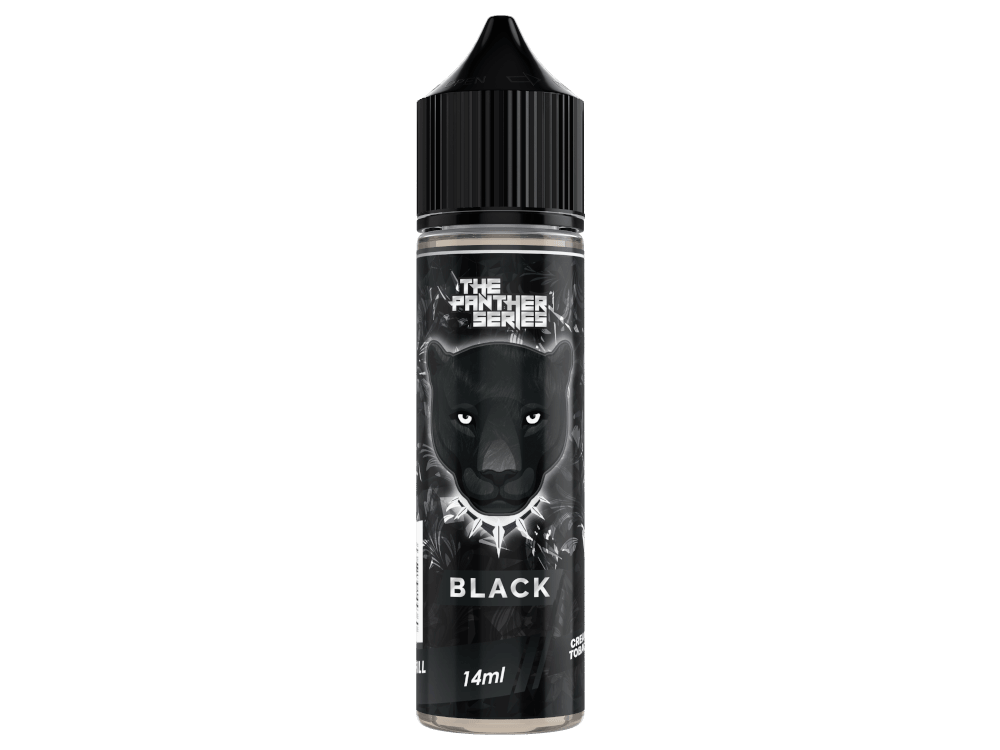 Dr. Vapes - Aroma Black Panther 14 ml - Dschinni GmbH