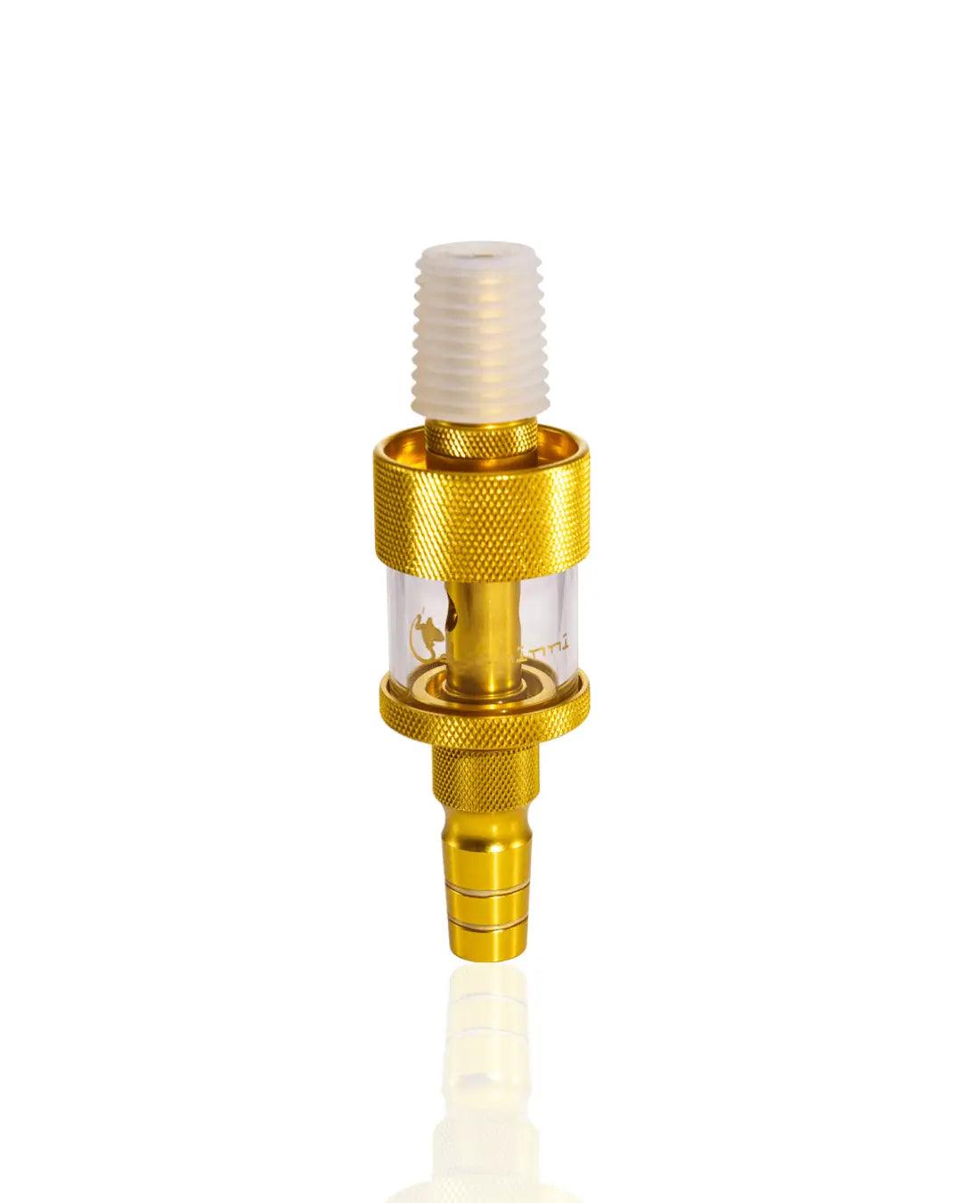 Molassefänger mit Adapter & Ultra Grip Gold kaufen