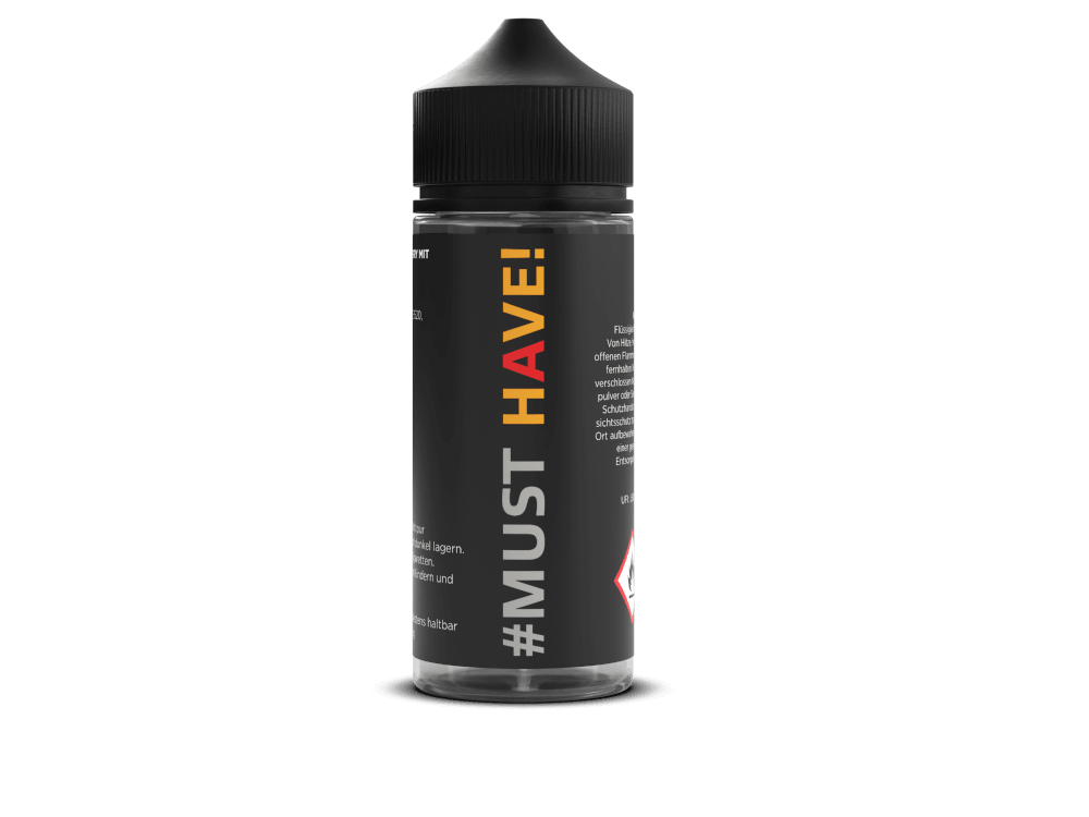 Must Have - Longfills 10 ml - A - Dschinni GmbH