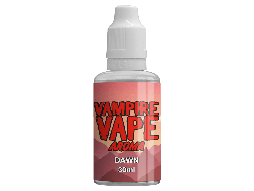 Vampire Vape - Aroma Dawn 30 ml - Dschinni GmbH