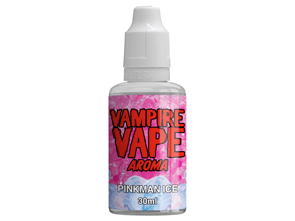 Vampire Vape - Aroma Pinkman Ice 30 ml - Dschinni GmbH