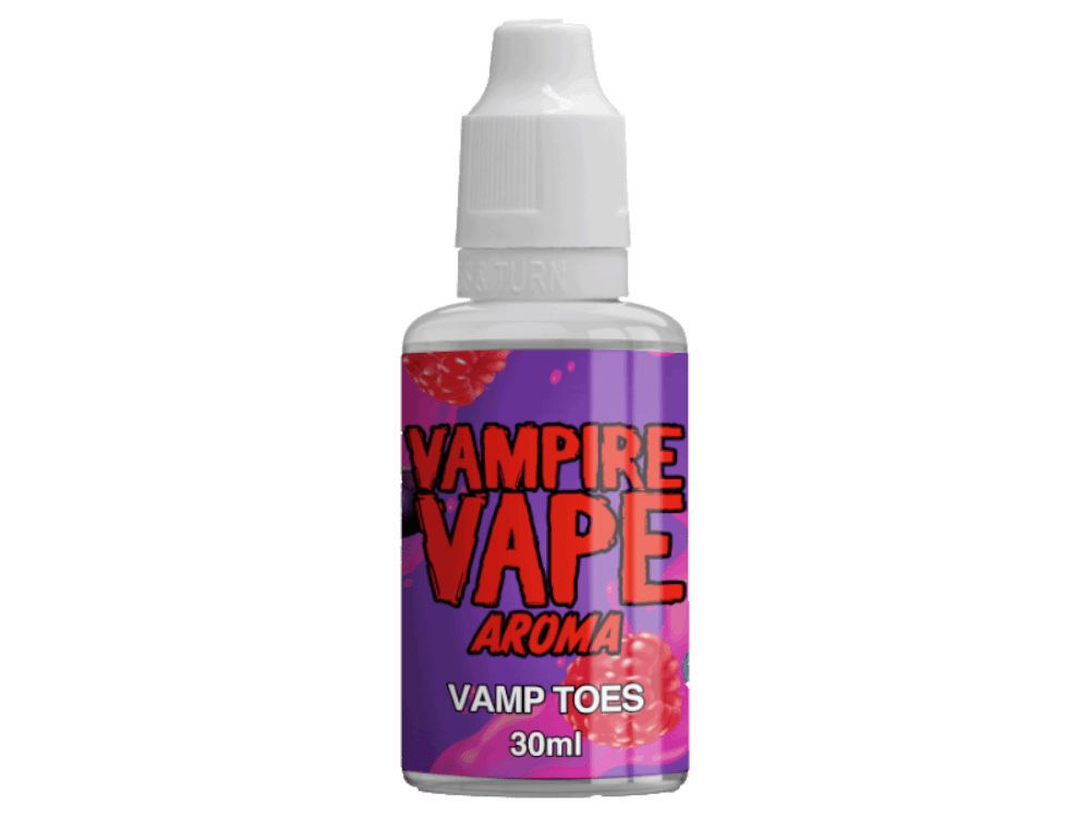 Vampire Vape - Aroma Vamp Toes 30 ml - Dschinni GmbH