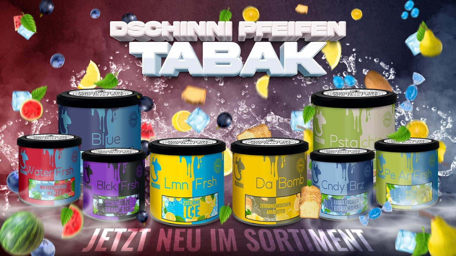 Was Kann Man Statt Shisha Tabak Nehmen www.dschinni-shisha.com
