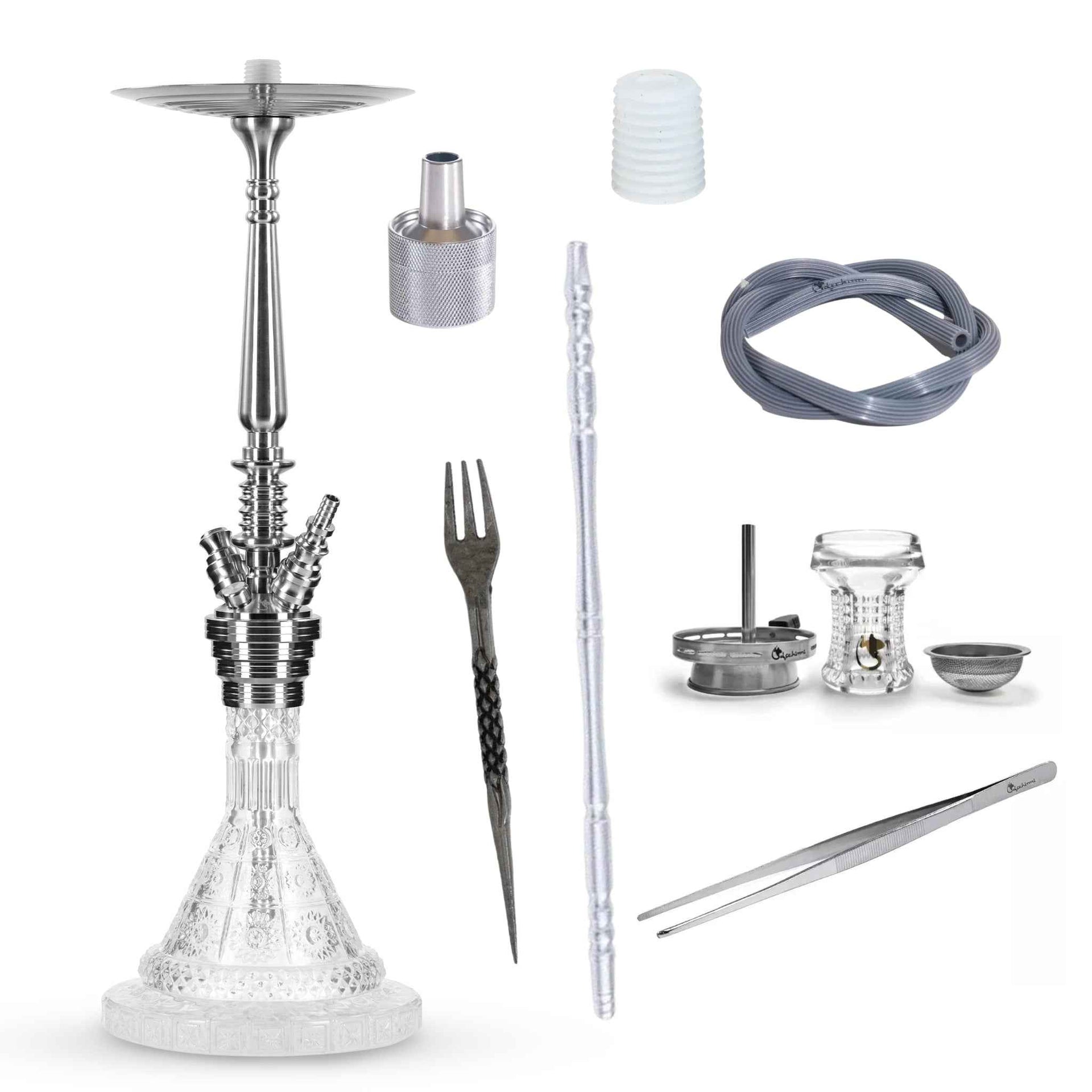Dschinni Aztec Shisha Set L kaufen