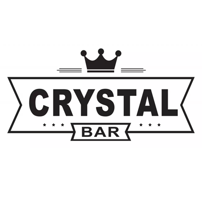 Crystal Vapes Logo