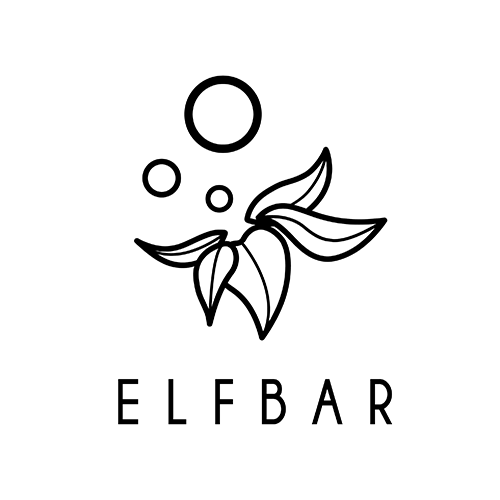 Elfbar Vapes Logo