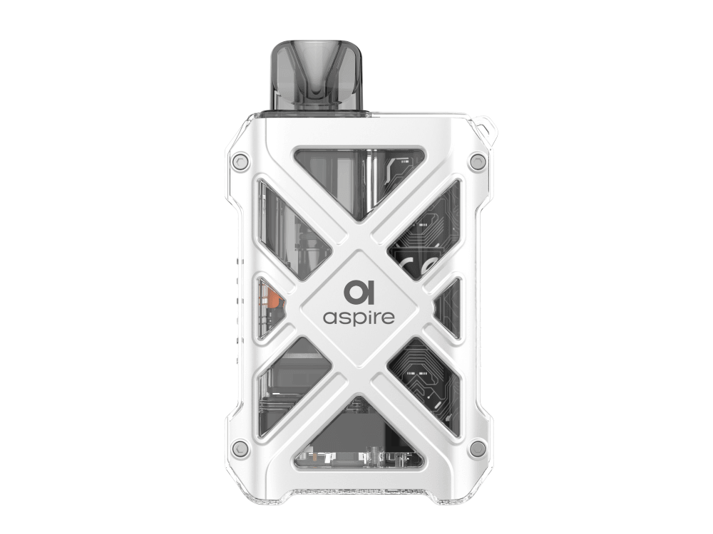 Aspire - GoTek X II E-Zigaretten Set - Dschinni GmbH