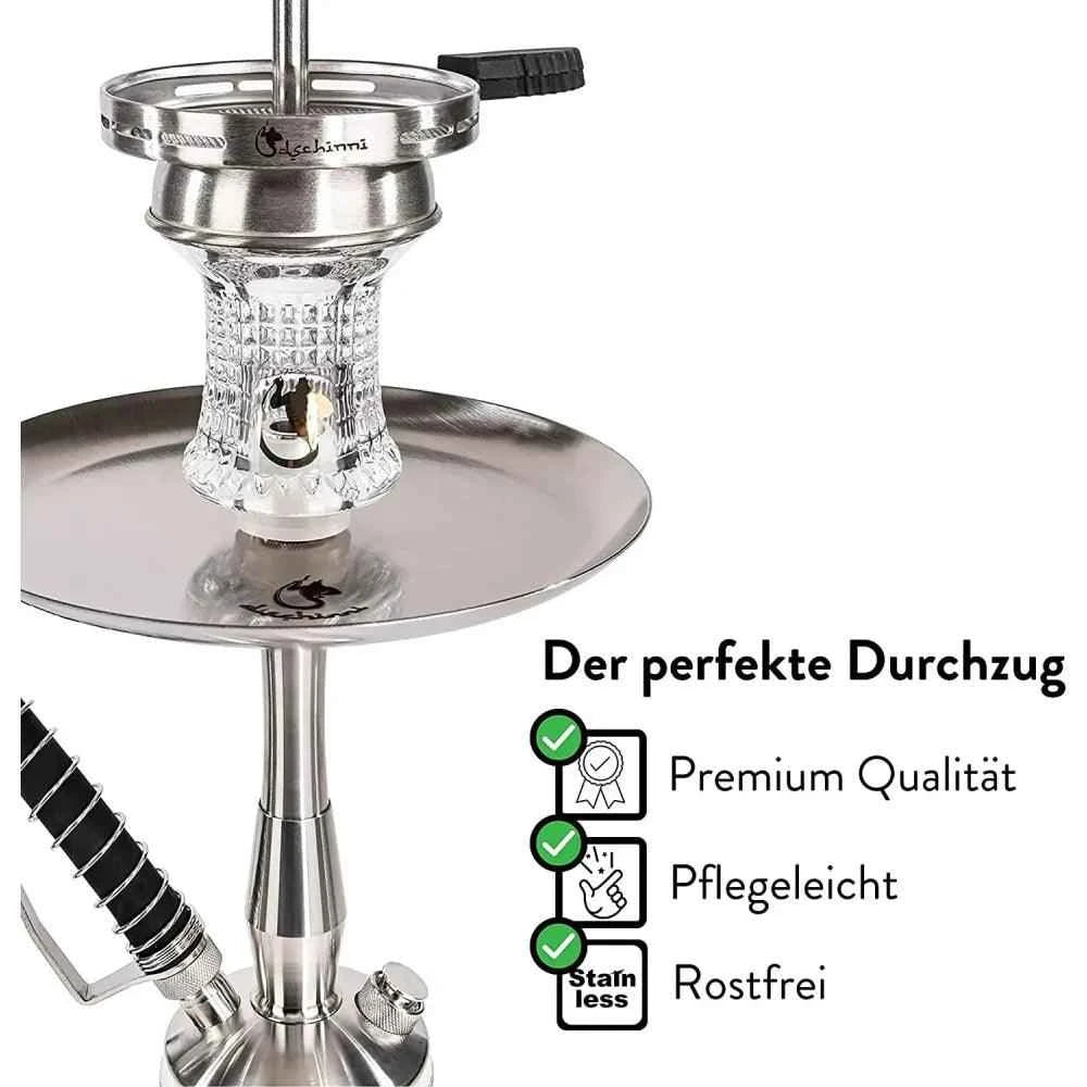 Dschinni Shisha Sparrow SET / シーシャ Dschinni Shisha Sparrow SET / シーシャ