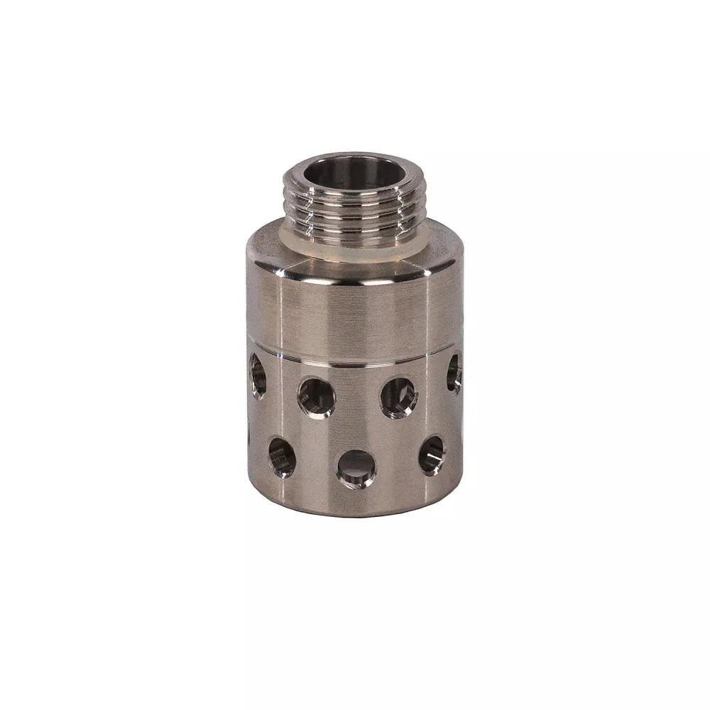 Dschinni universal stainless steel diffuser kaufen