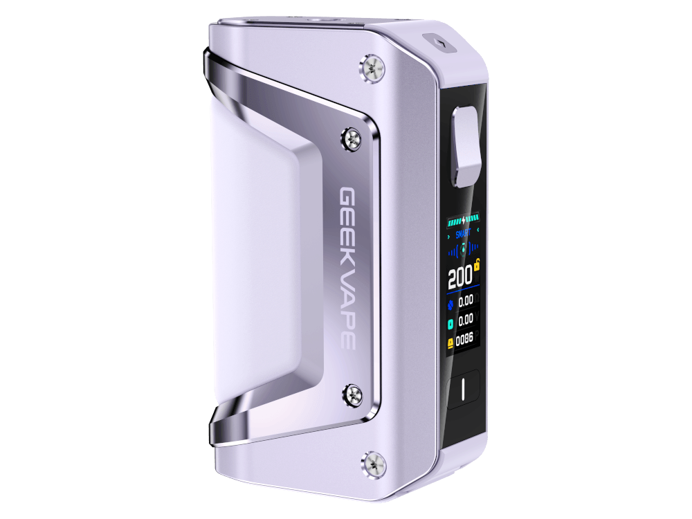 GeekVape - Aegis Legend 3 200 Watt - Dschinni GmbH