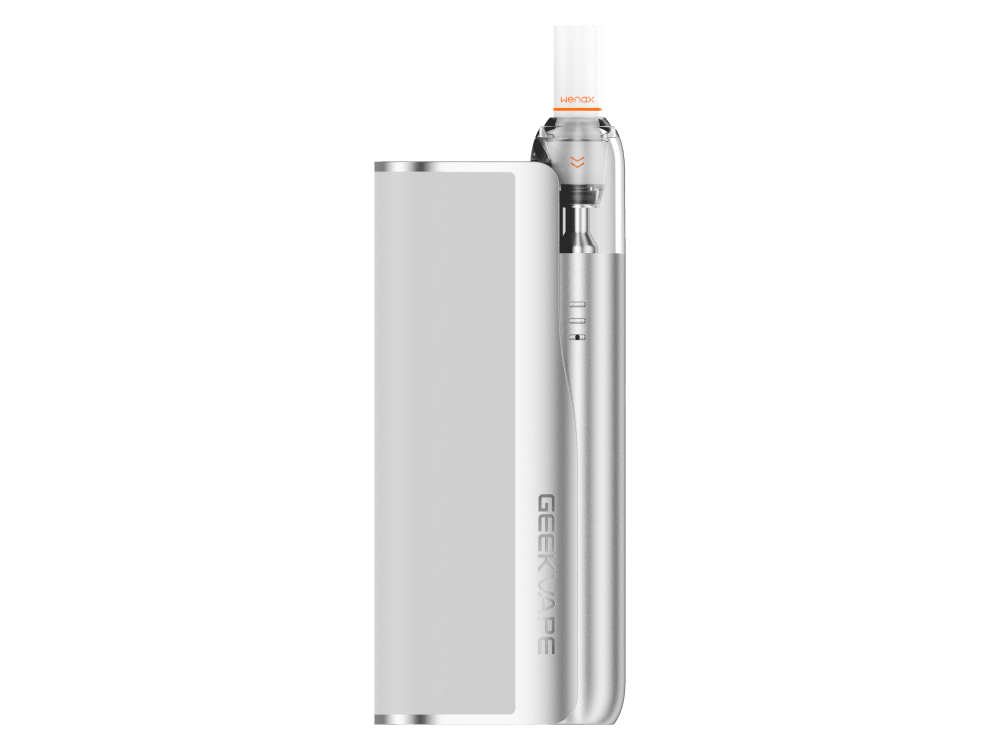 GeekVape - Wenax M Starter E-Zigaretten Set - Dschinni GmbH