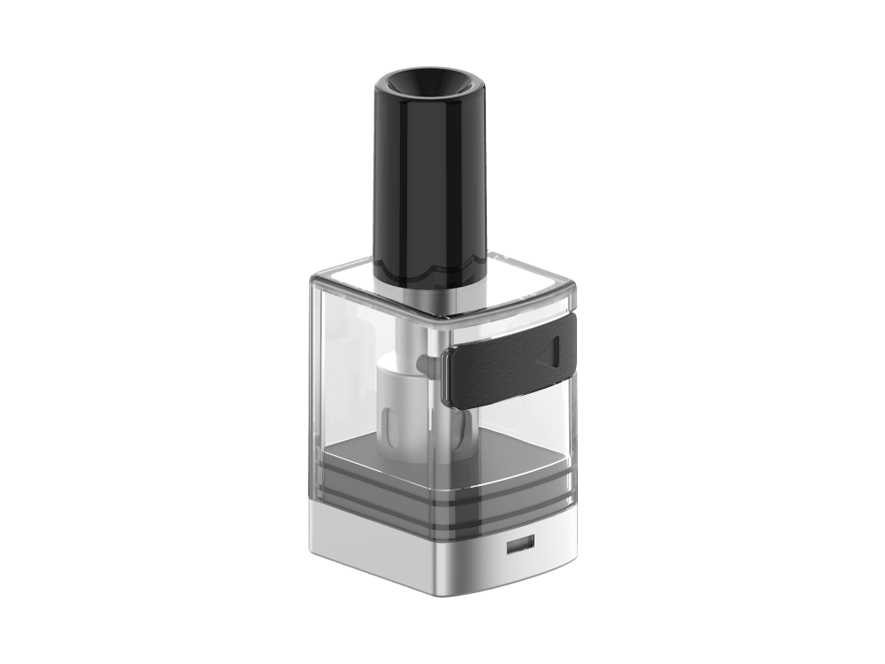 Innokin - Z Pod Nano Pod mit Head (2 Stück pro Packung) - Dschinni GmbH