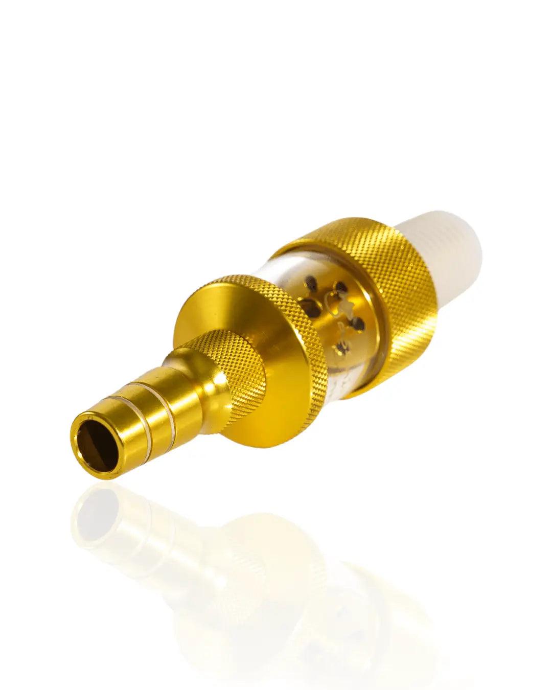 Molassefänger mit Adapter & Ultra Grip Gold - Dschinni GmbH