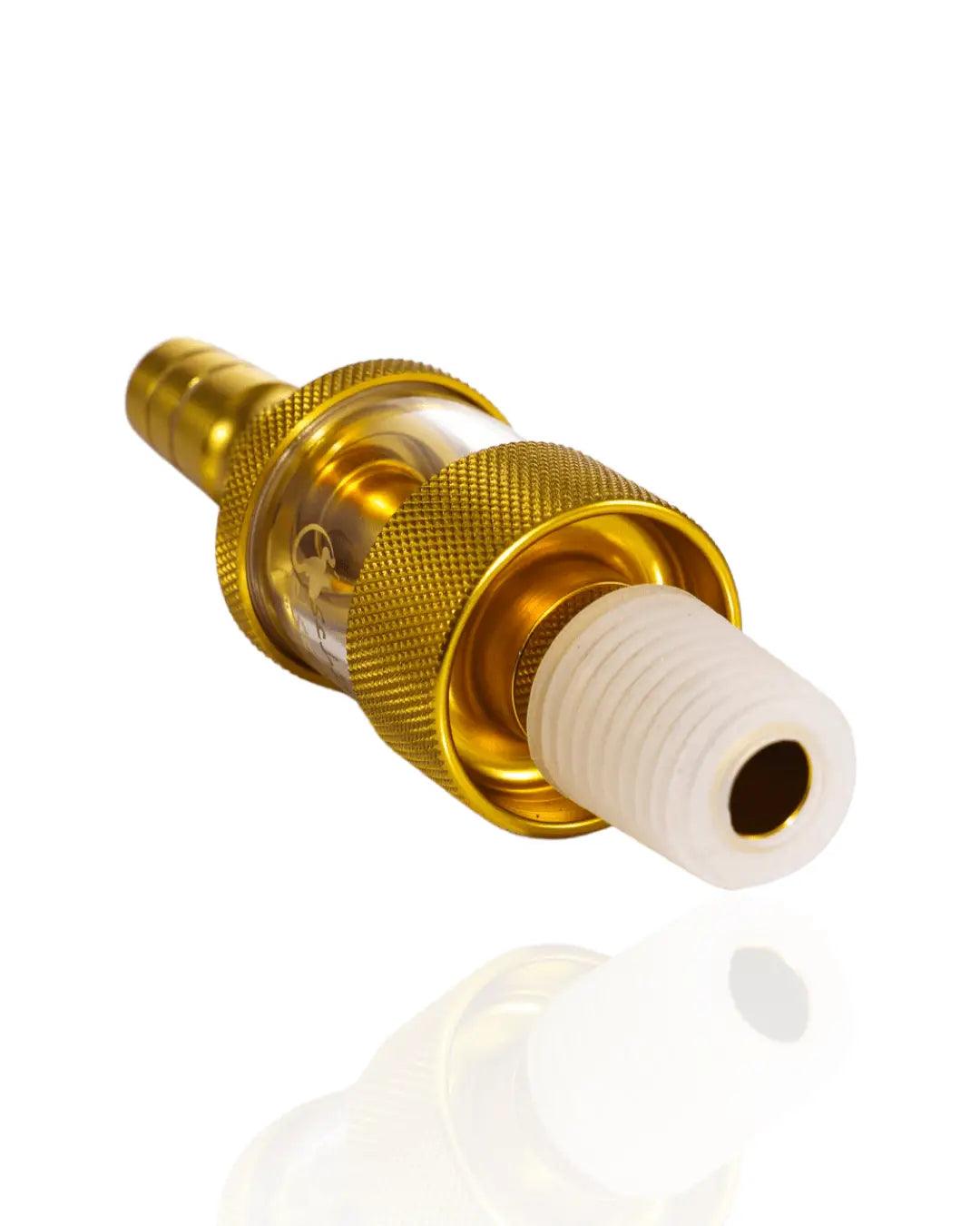 Molassefänger mit Adapter & Ultra Grip Gold - Dschinni GmbH