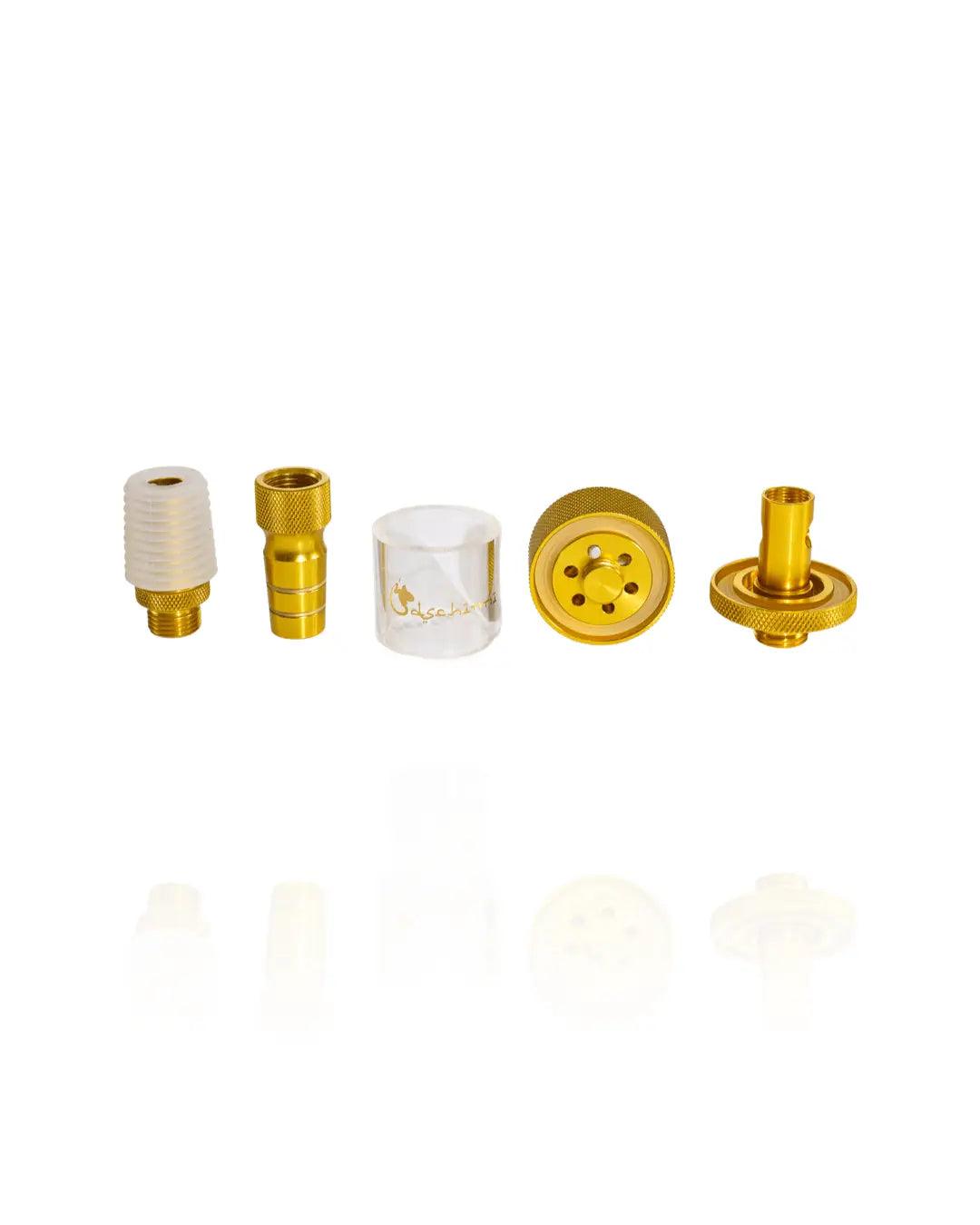 Molassefänger mit Adapter & Ultra Grip Gold kaufen