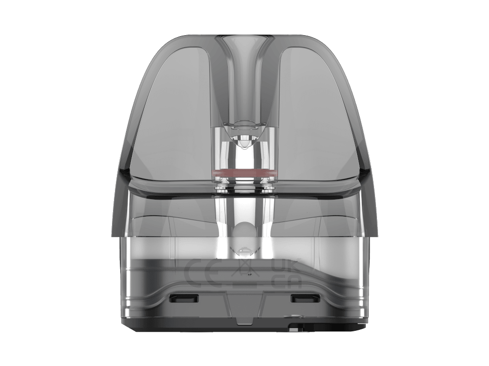 Vaporesso - LUXE X2 Mesh Pod (2 Stück pro Packung) - Dschinni GmbH