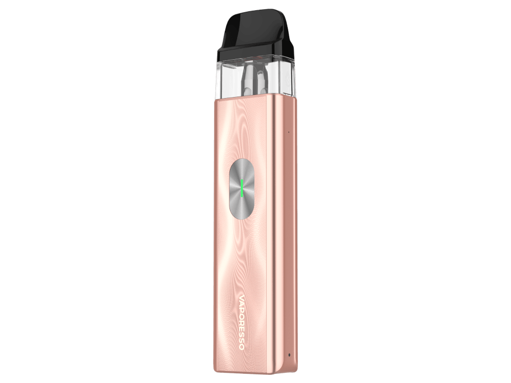 Vaporesso - XROS 4 Mini E-Zigaretten Set - Dschinni GmbH