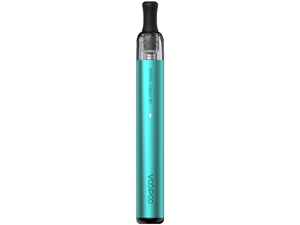 VooPoo - Doric Galaxy S1 E-Zigaretten Set - Dschinni GmbH