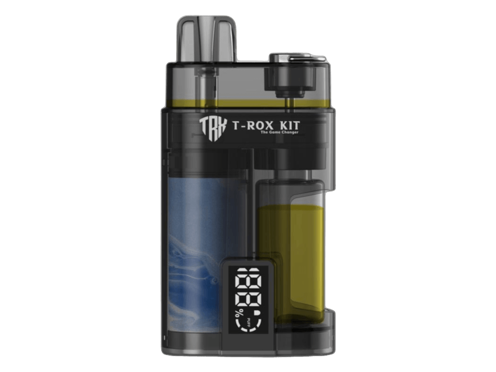 Vovan - T-ROX E-Zigaretten Set - Dschinni GmbH