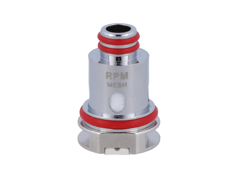Smok RPM 0,4 Ohm Mesh Head (5 Stück pro Packung) - Dschinni GmbH